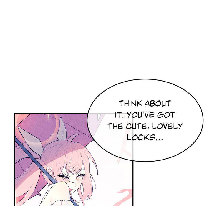 Magic-Girl Service - UNCENSORED - episode 19 - 73