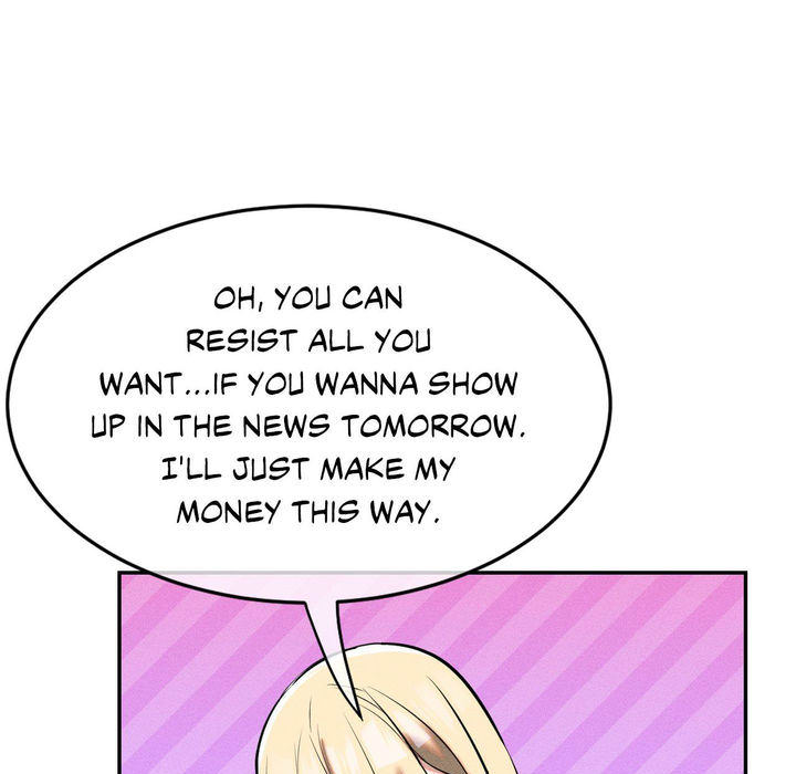 Magic-Girl Service - UNCENSORED - episode 19 - 82