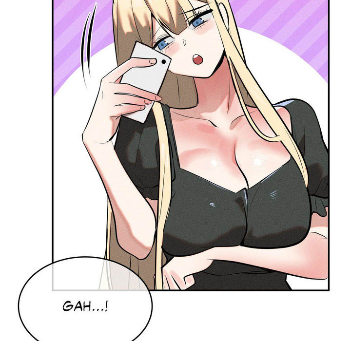 Magic-Girl Service - UNCENSORED - episode 19 - 83