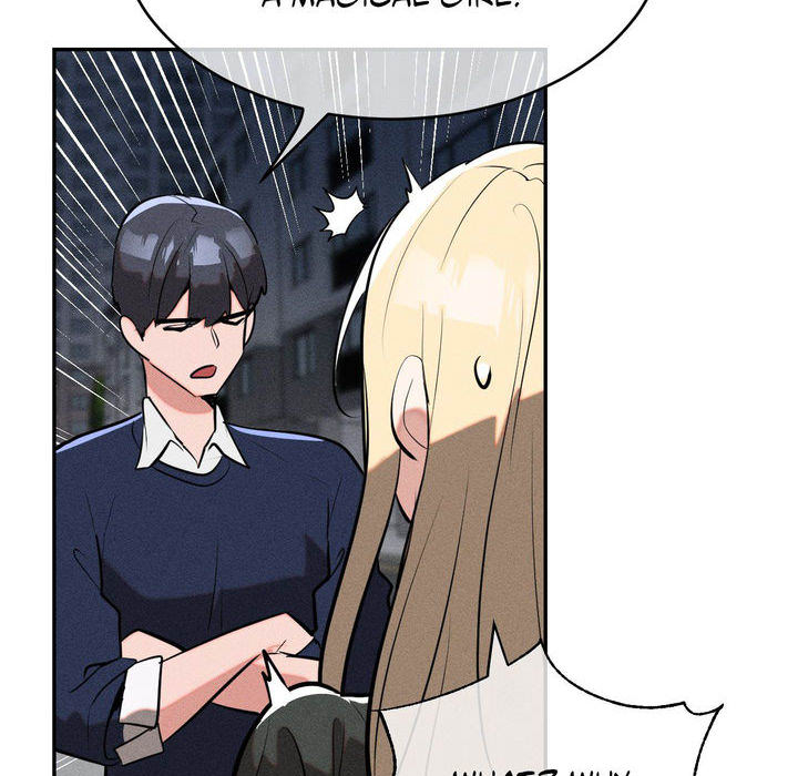Magic-Girl Service - UNCENSORED - episode 19 - 85