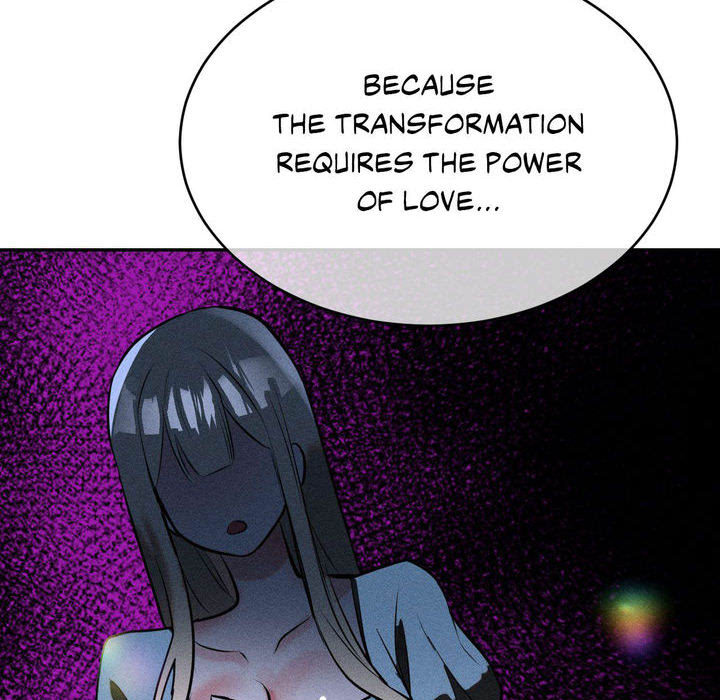 Magic-Girl Service - UNCENSORED - episode 19 - 87
