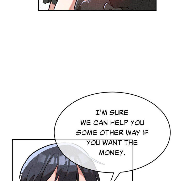Magic-Girl Service - UNCENSORED - episode 19 - 91