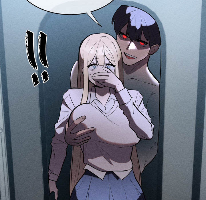 Magic-Girl Service - UNCENSORED - episode 20 - 106