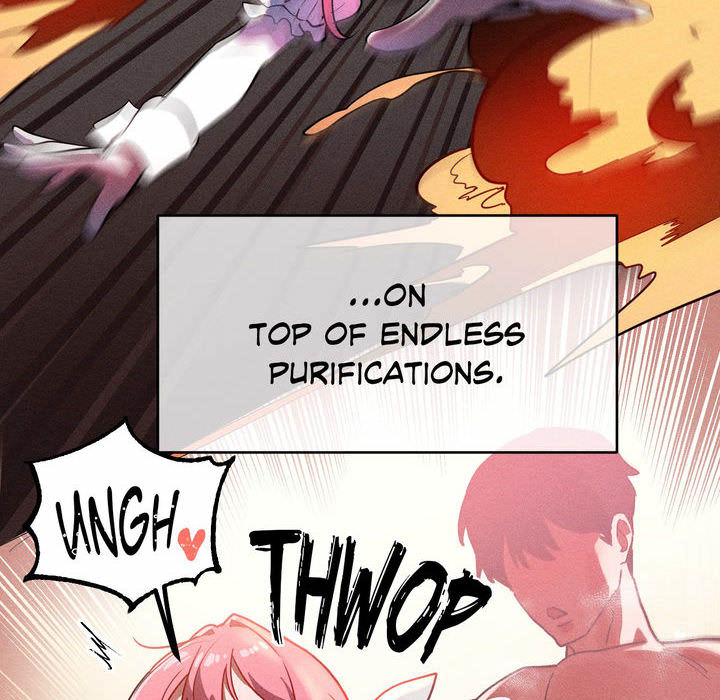 Magic-Girl Service - UNCENSORED - episode 20 - 23