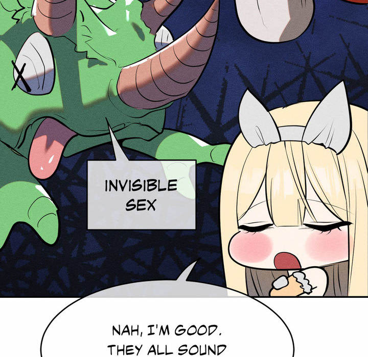 Magic-Girl Service - UNCENSORED - episode 20 - 31