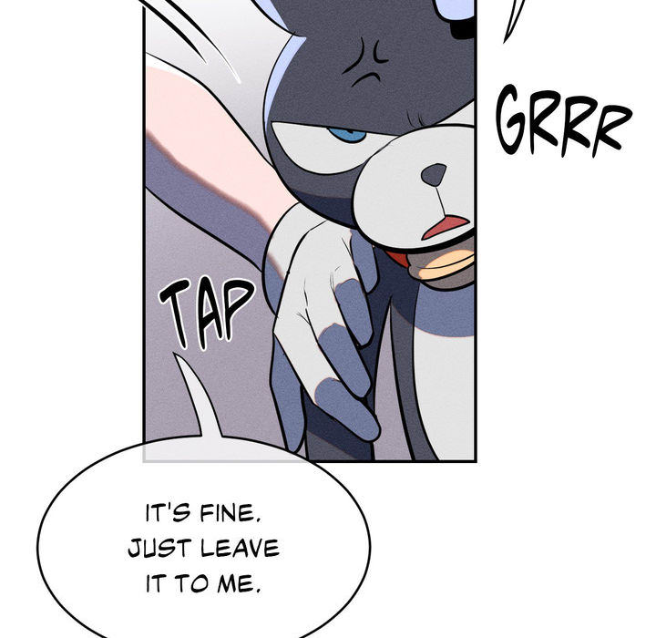 Magic-Girl Service - UNCENSORED - episode 20 - 33