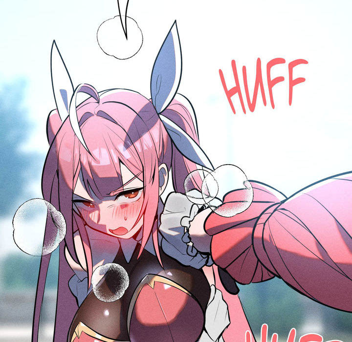 Magic-Girl Service - UNCENSORED - episode 20 - 35