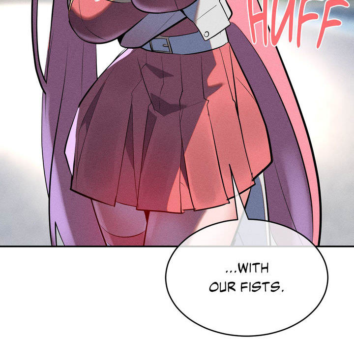 Magic-Girl Service - UNCENSORED - episode 20 - 36