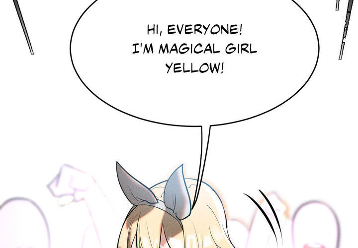 Magic-Girl Service - UNCENSORED - episode 20 - 2