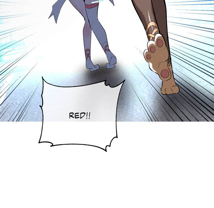 Magic-Girl Service - UNCENSORED - episode 20 - 42