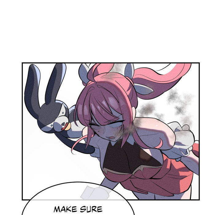 Magic-Girl Service - UNCENSORED - episode 20 - 45