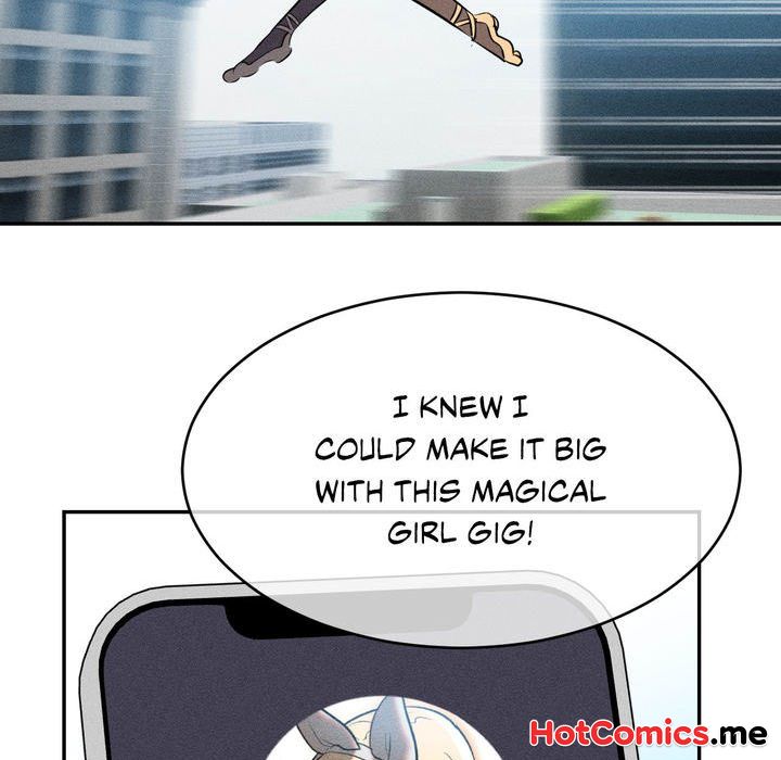 Magic-Girl Service - UNCENSORED - episode 20 - 51