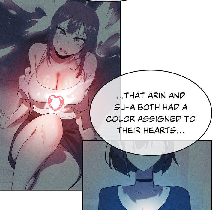 Magic-Girl Service - UNCENSORED - episode 20 - 73