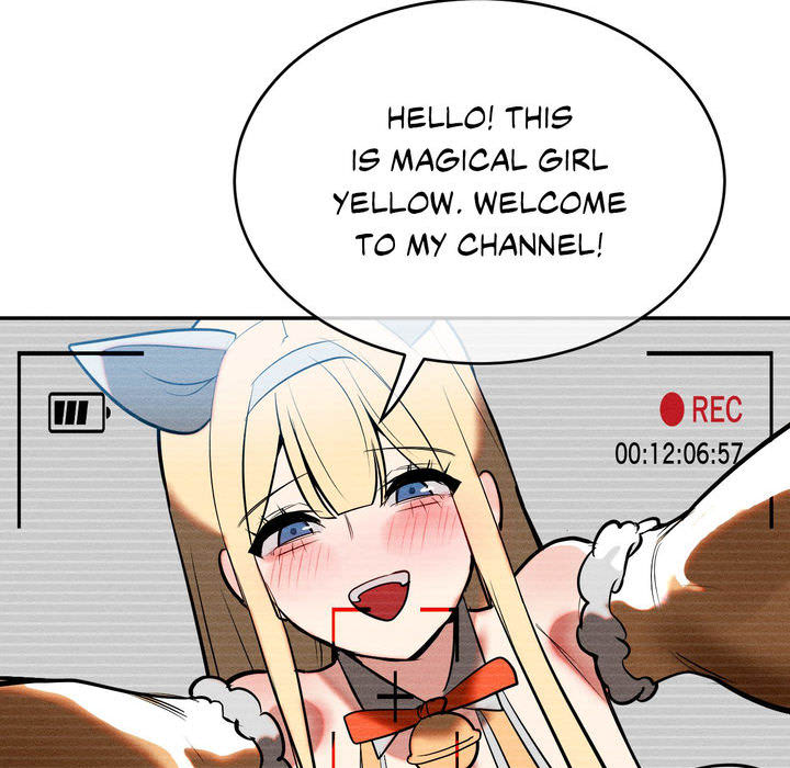 Magic-Girl Service - UNCENSORED - episode 20 - 6
