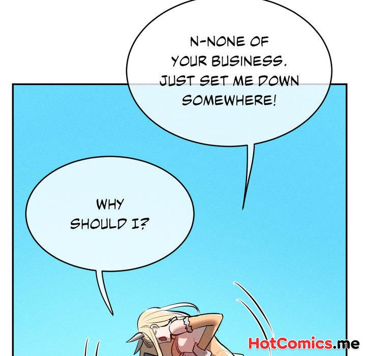 Magic-Girl Service - UNCENSORED - episode 20 - 79