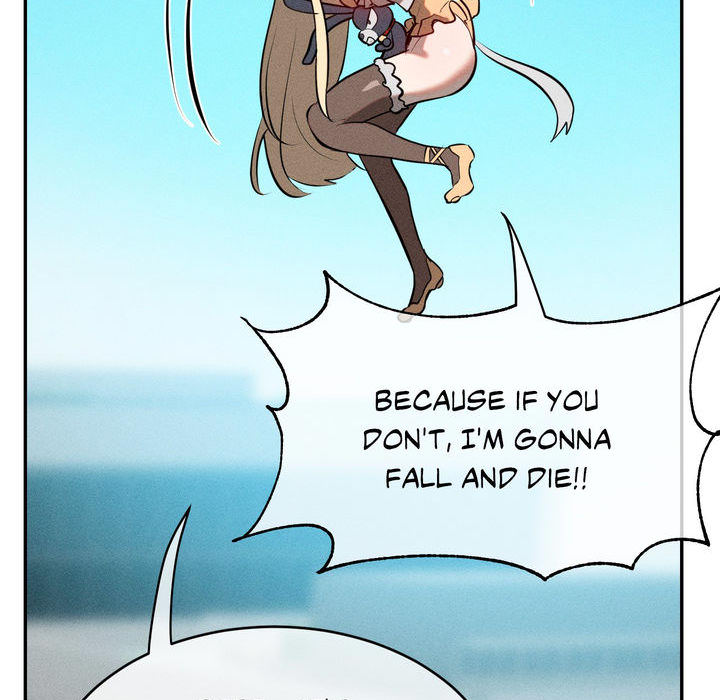 Magic-Girl Service - UNCENSORED - episode 20 - 80