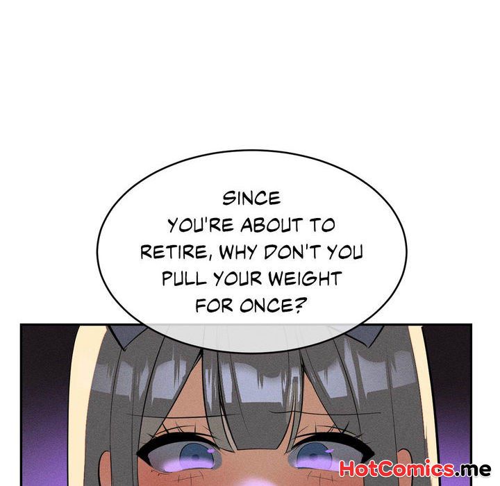 Magic-Girl Service - UNCENSORED - episode 20 - 84