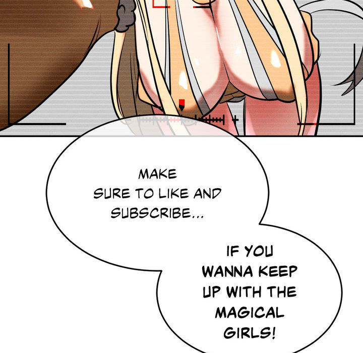 Magic-Girl Service - UNCENSORED - episode 20 - 7