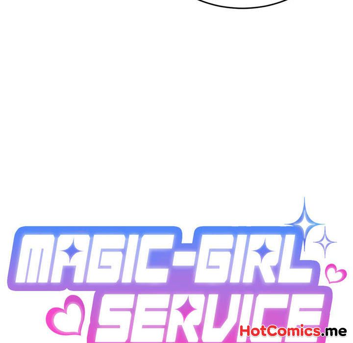 Magic-Girl Service - UNCENSORED - episode 20 - 8