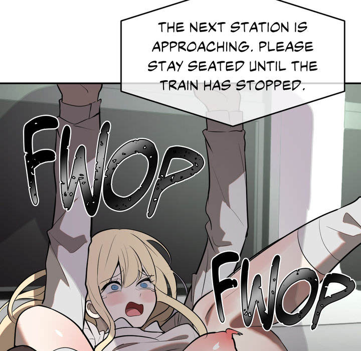 Magic-Girl Service - UNCENSORED - episode 21 - 131