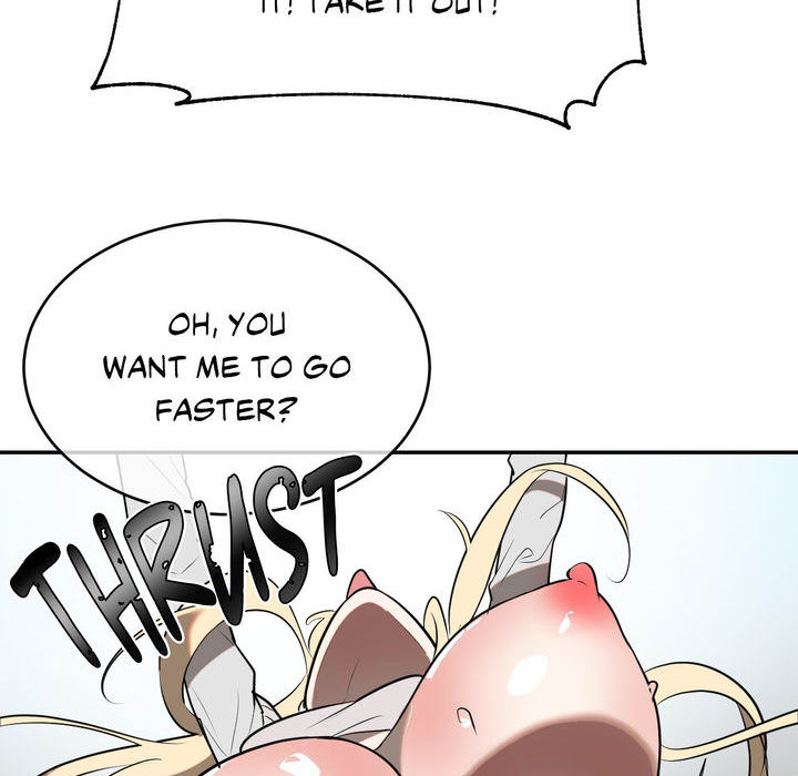 Magic-Girl Service - UNCENSORED - episode 21 - 133