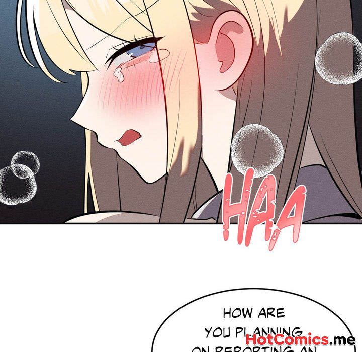 Magic-Girl Service - UNCENSORED - episode 21 - 32