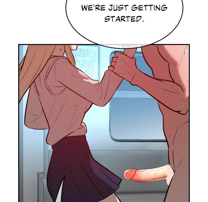 Magic-Girl Service - UNCENSORED - episode 21 - 87