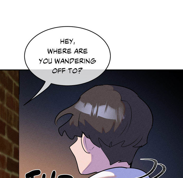 Magic-Girl Service - UNCENSORED - episode 22 - 109