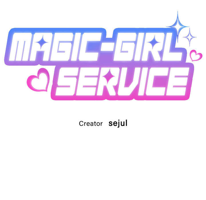 Magic-Girl Service - UNCENSORED - episode 22 - 11