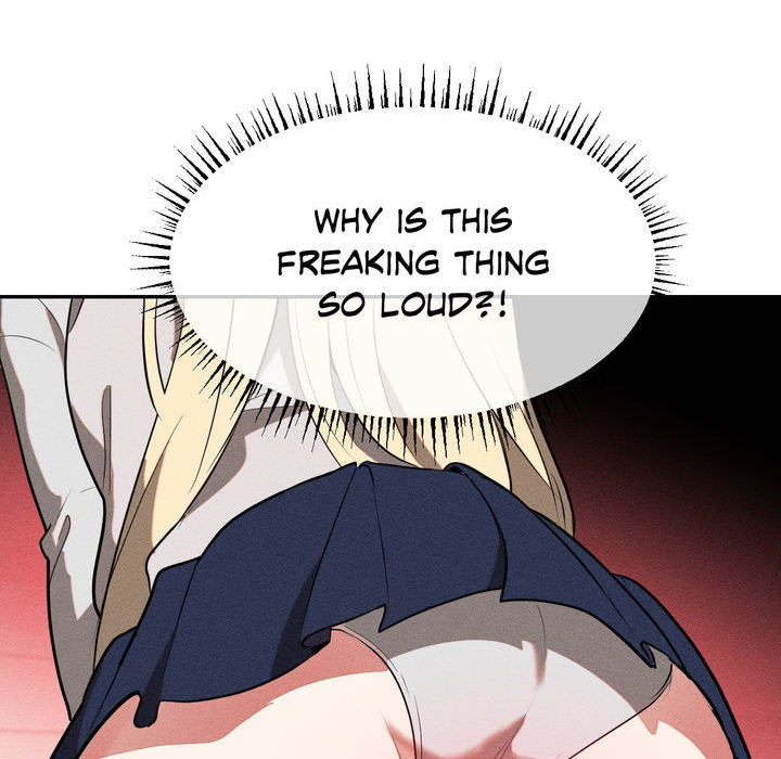 Magic-Girl Service - UNCENSORED - episode 22 - 42