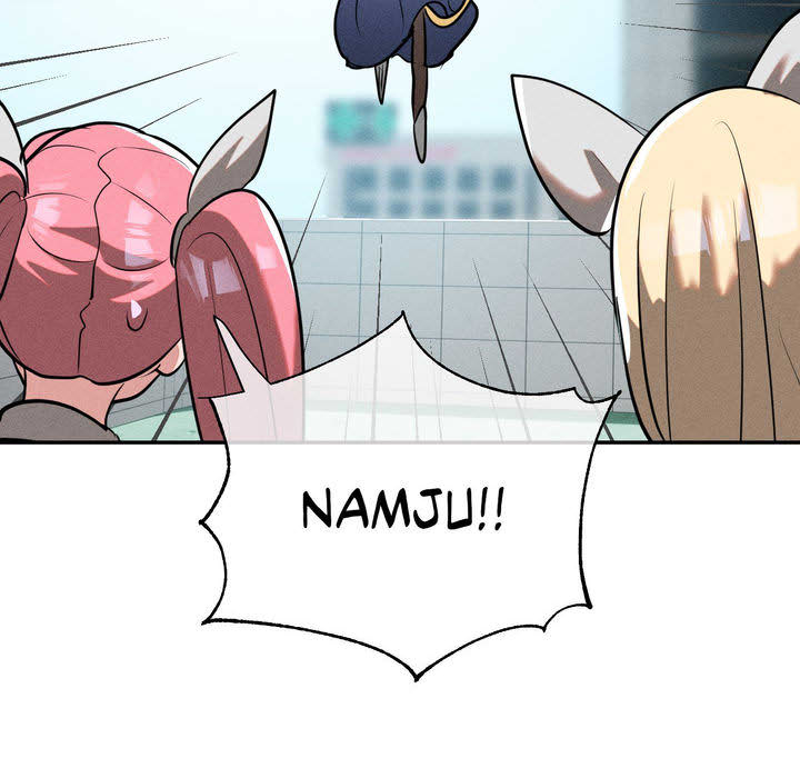 Magic-Girl Service - episode 23 - 100