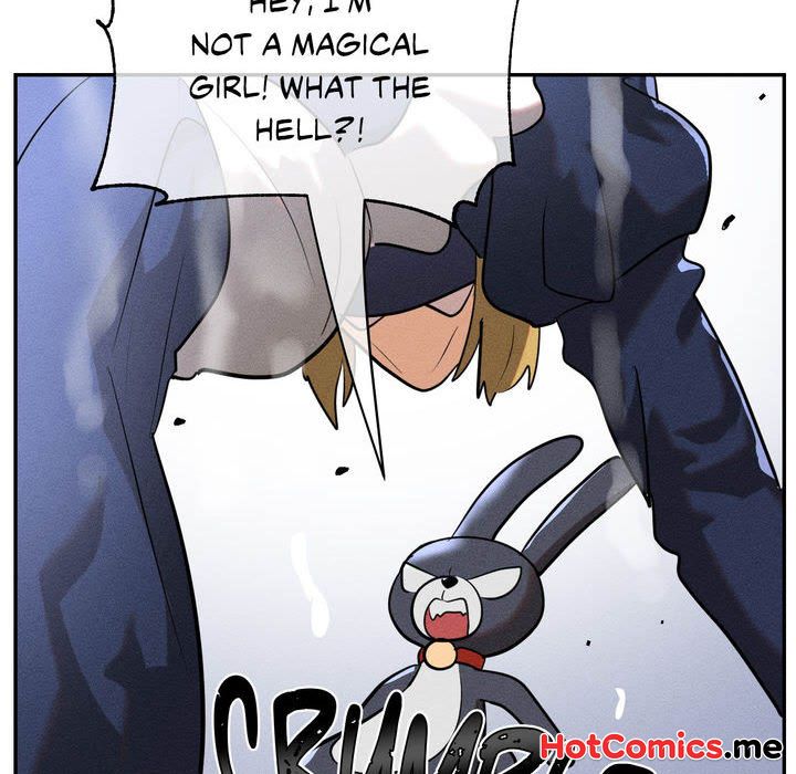 Magic-Girl Service - episode 23 - 103