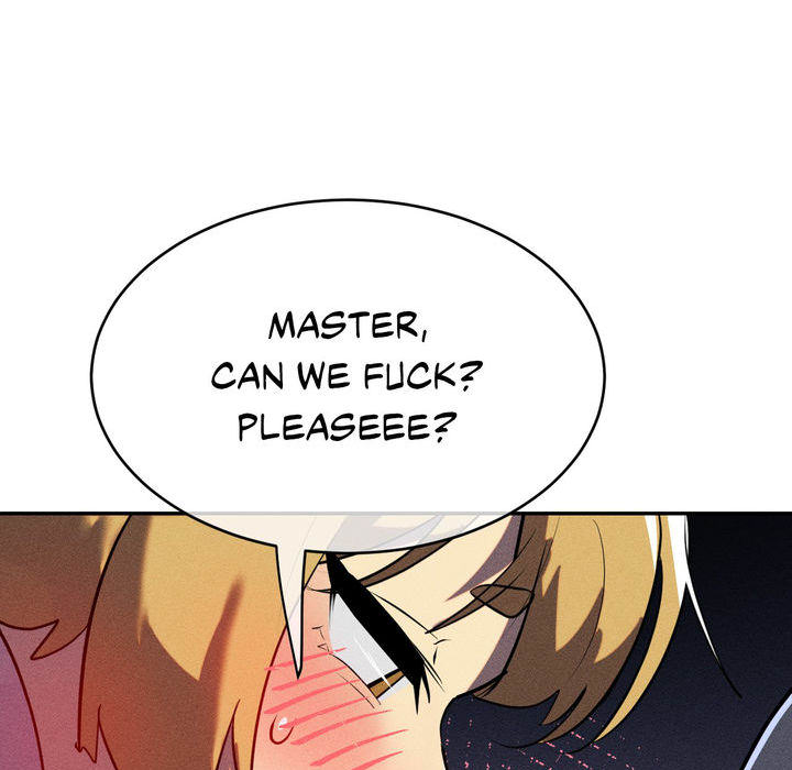 Magic-Girl Service - episode 23 - 113