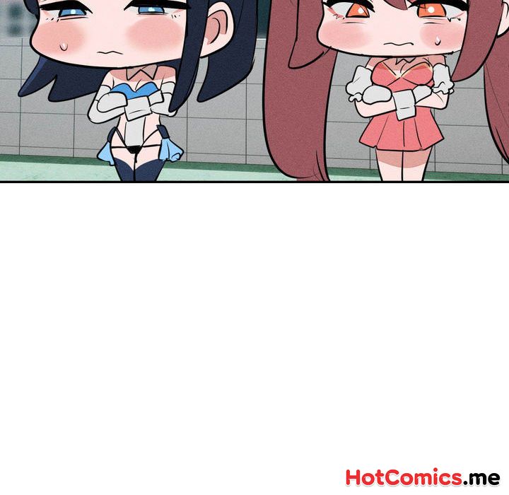 Magic-Girl Service - episode 23 - 70