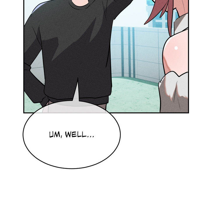 Magic-Girl Service - episode 23 - 72