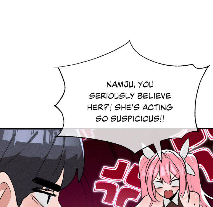 Magic-Girl Service - episode 23 - 81