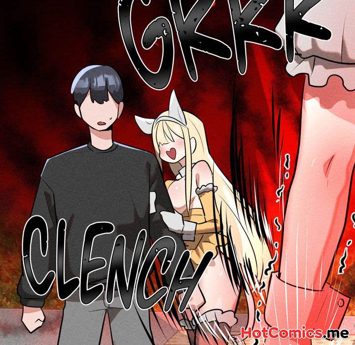 Magic-Girl Service - episode 23 - 88