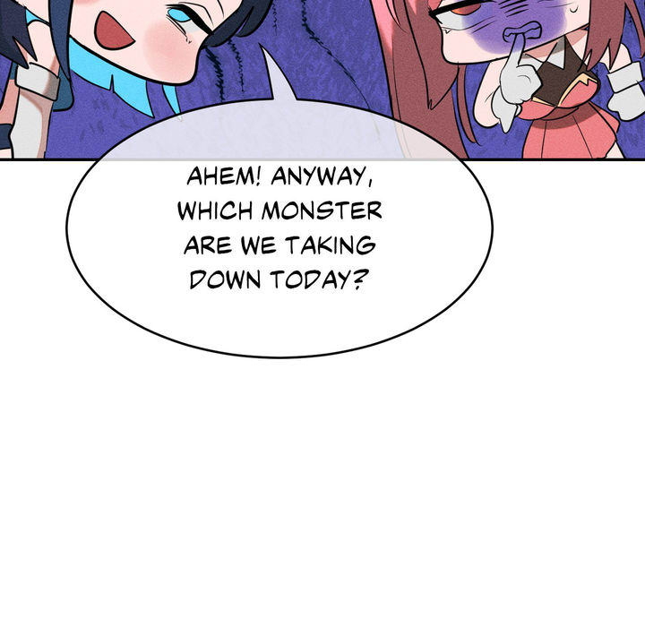 Magic-Girl Service - episode 23 - 91