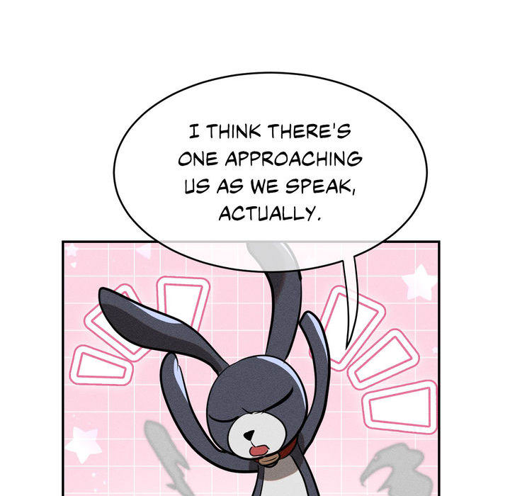 Magic-Girl Service - episode 23 - 92