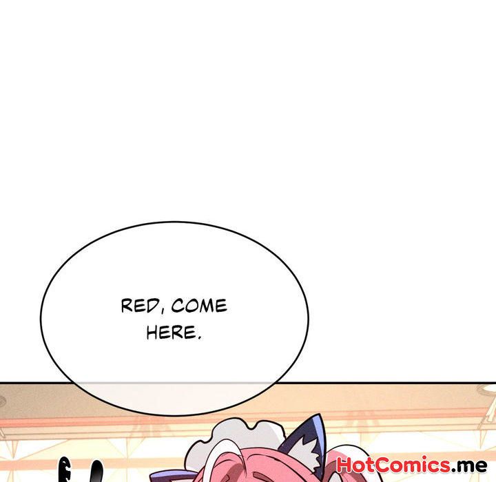 Magic-Girl Service - episode 24 - 100