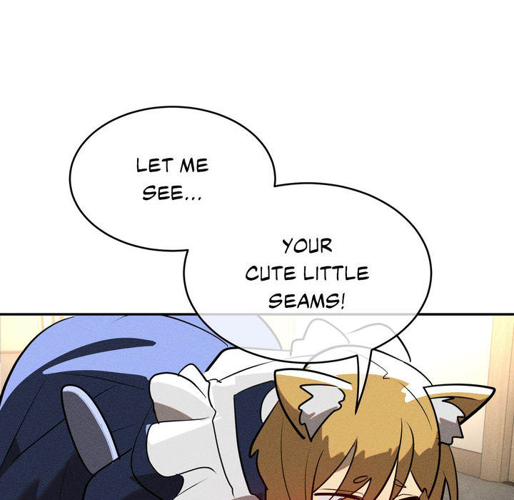 Magic-Girl Service - episode 24 - 9