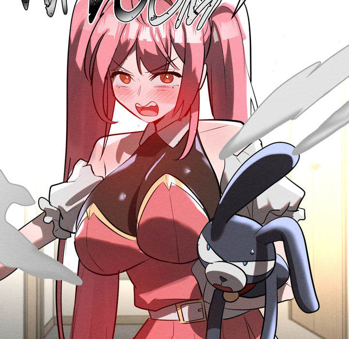 Magic-Girl Service - episode 24 - 19