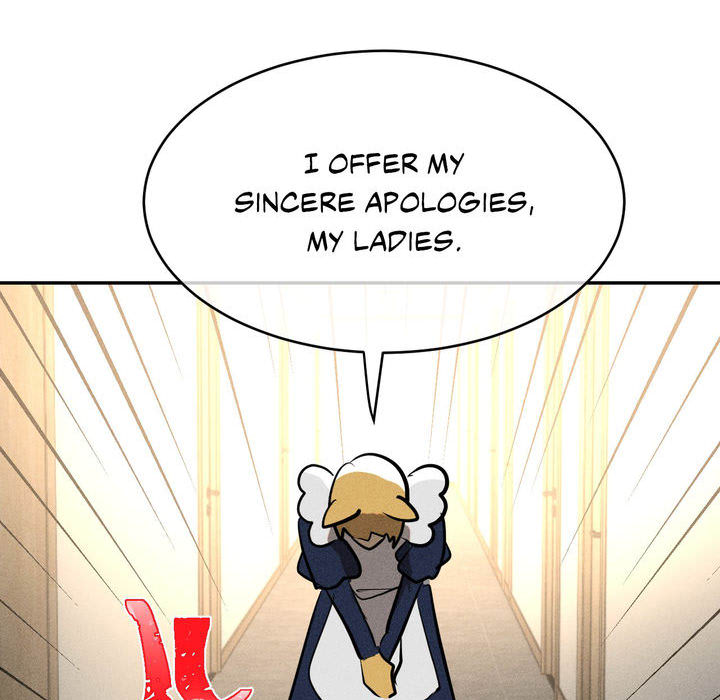 Magic-Girl Service - episode 24 - 23