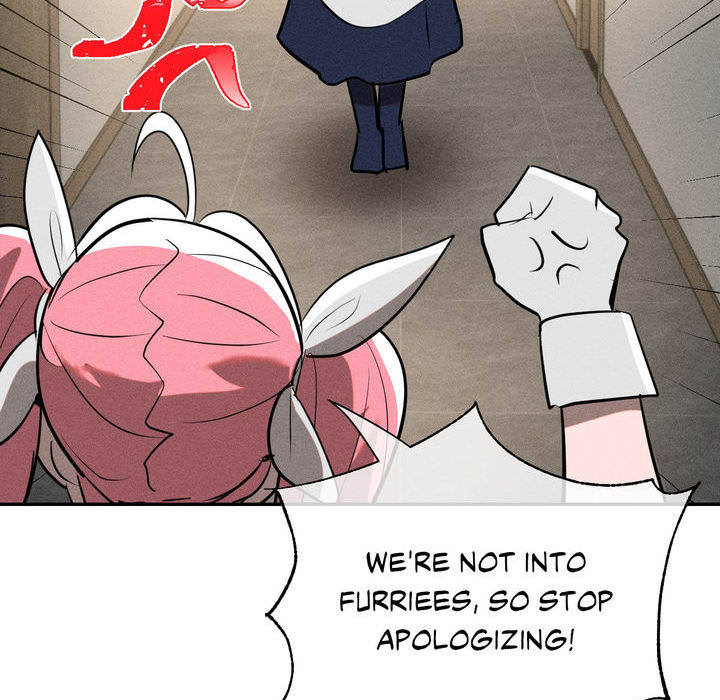 Magic-Girl Service - episode 24 - 24