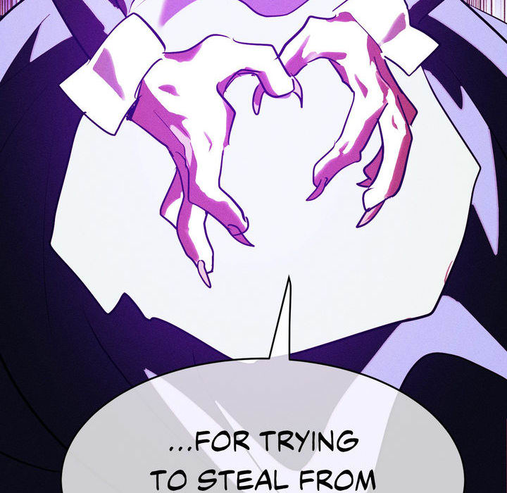 Magic-Girl Service - episode 24 - 28