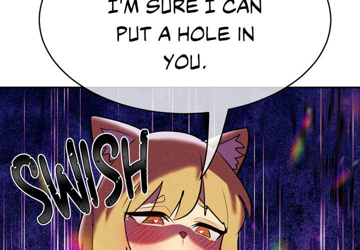 Magic-Girl Service - episode 24 - 1