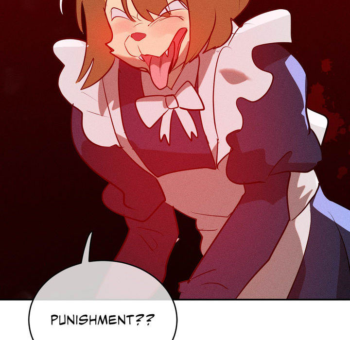 Magic-Girl Service - episode 24 - 32