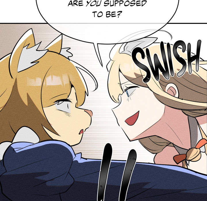 Magic-Girl Service - episode 24 - 37
