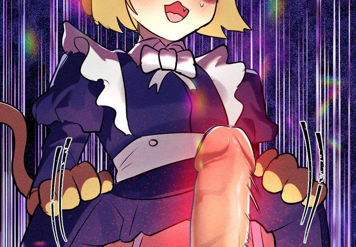 Magic-Girl Service - episode 24 - 2