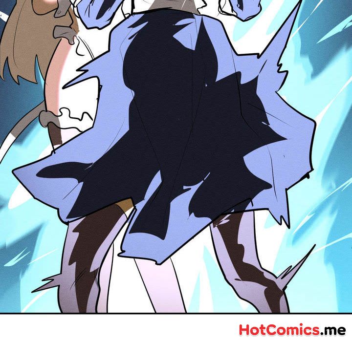 Magic-Girl Service - episode 24 - 45